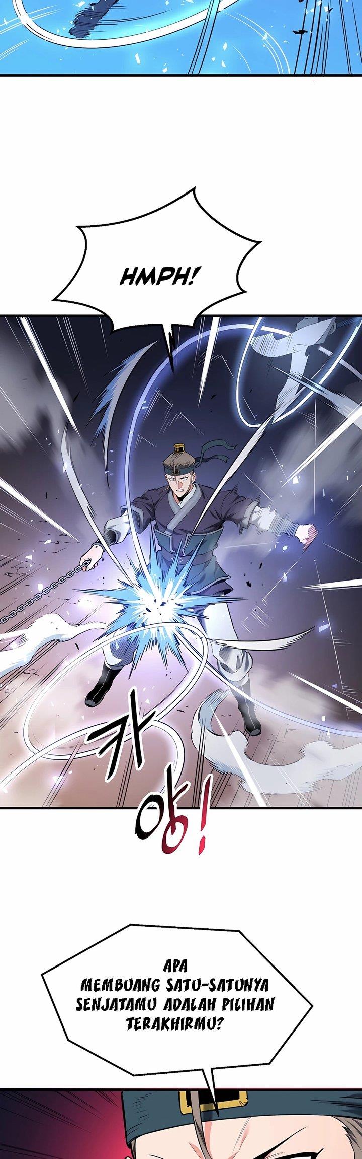 pride-of-the-blade - Chapter: 8