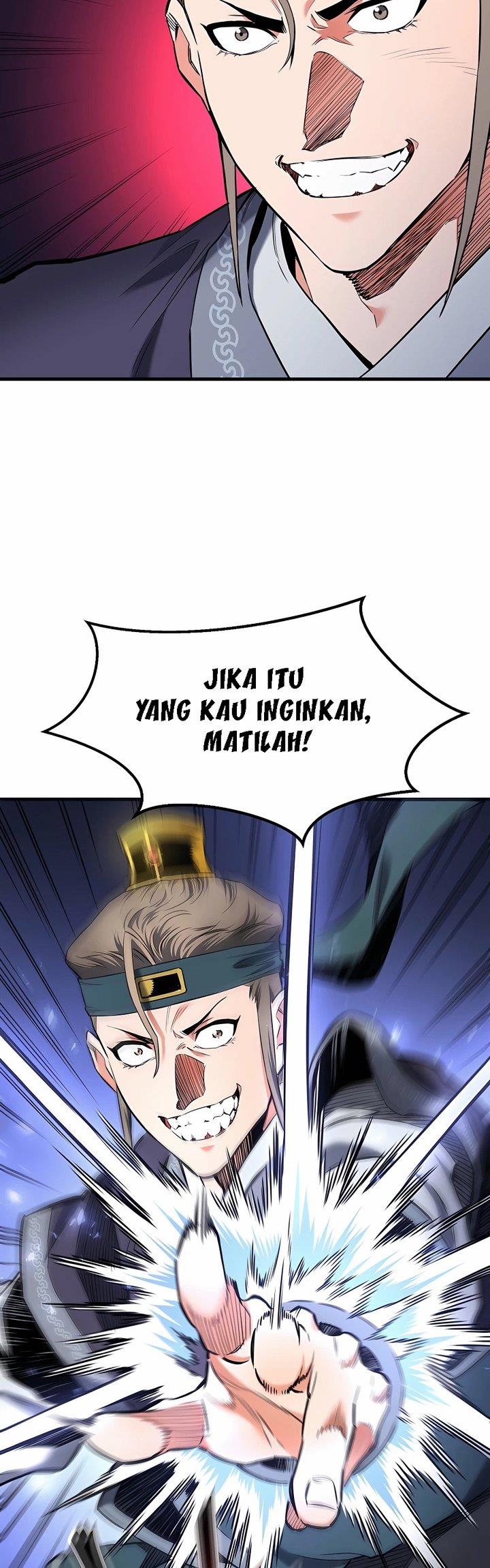 pride-of-the-blade - Chapter: 8
