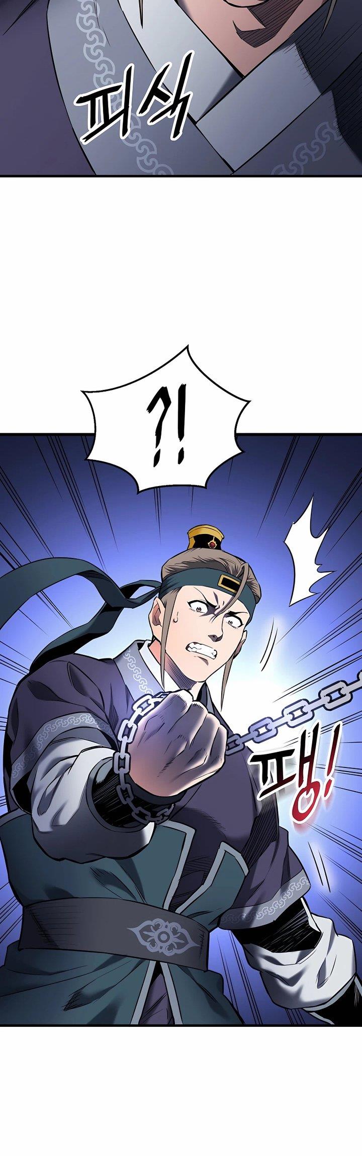 pride-of-the-blade - Chapter: 8