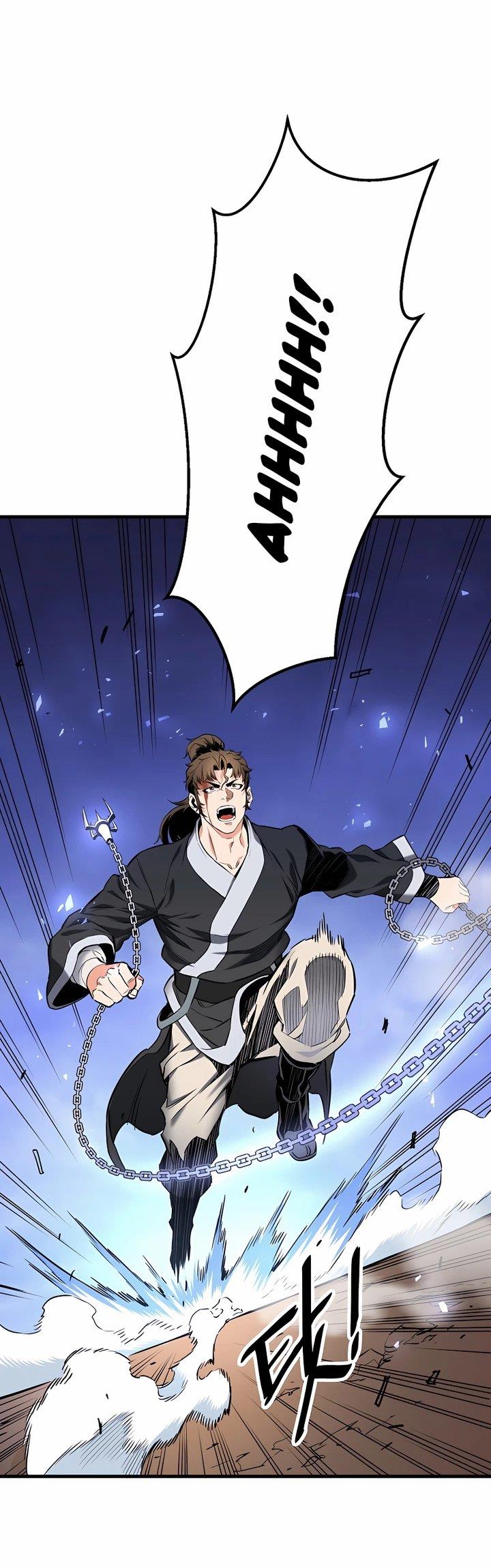 pride-of-the-blade - Chapter: 8