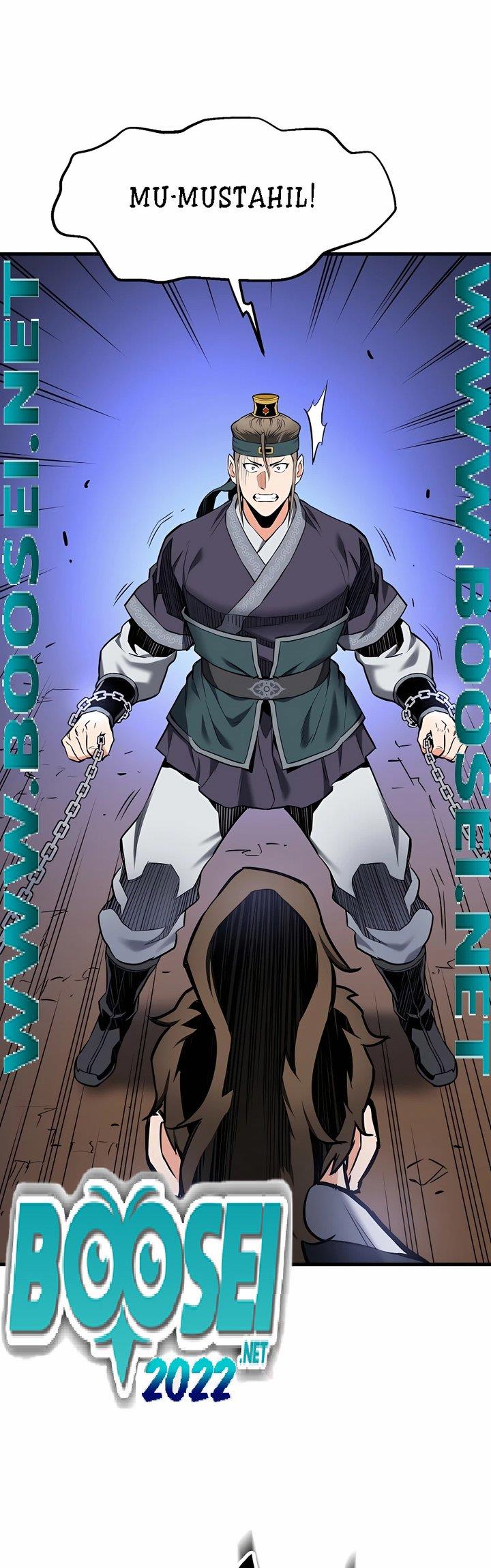pride-of-the-blade - Chapter: 8