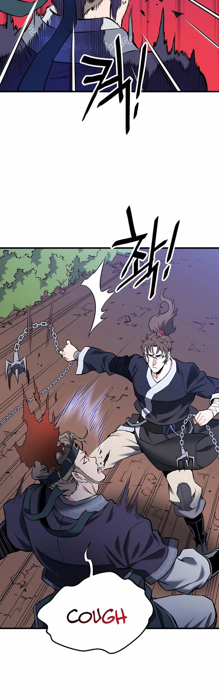 pride-of-the-blade - Chapter: 8