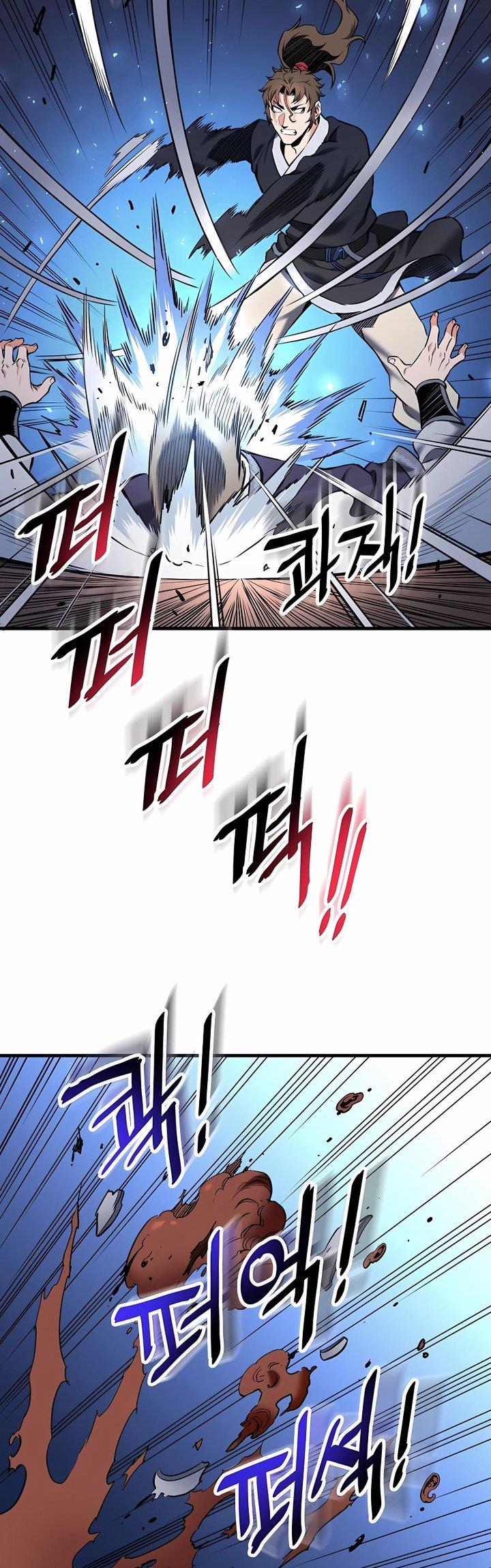 pride-of-the-blade - Chapter: 8