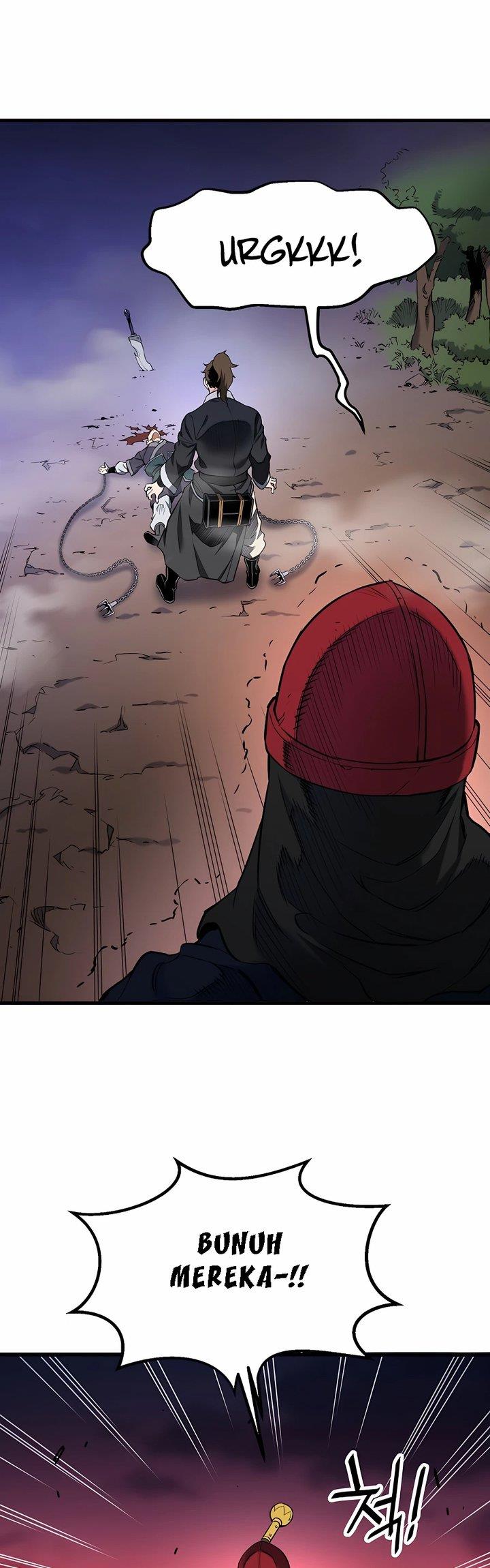 pride-of-the-blade - Chapter: 8