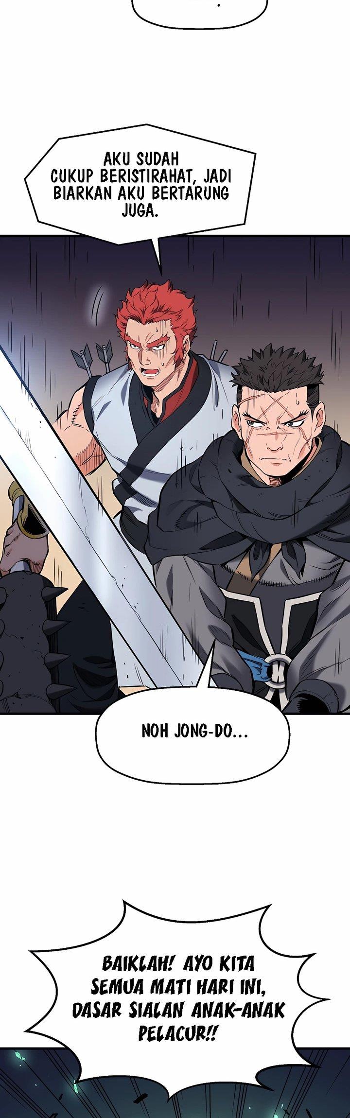 pride-of-the-blade - Chapter: 8