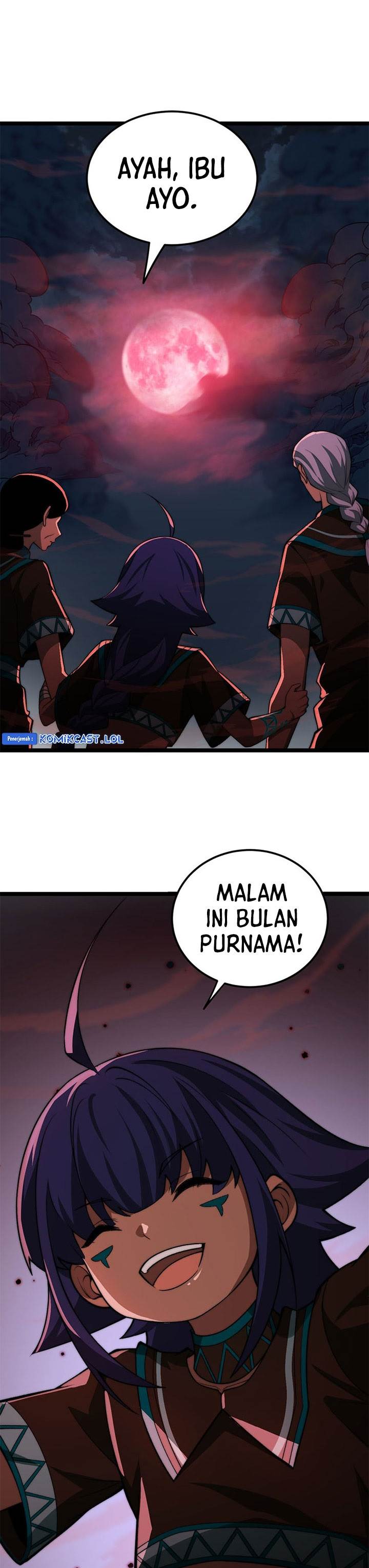 maxed-strength-necromancer - Chapter: 9
