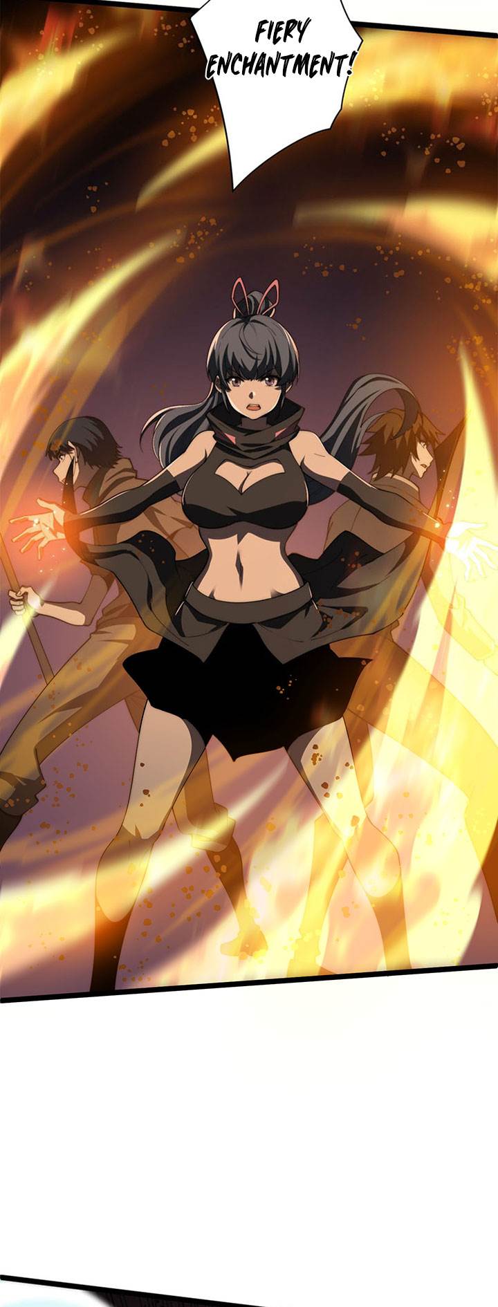 maxed-strength-necromancer - Chapter: 9