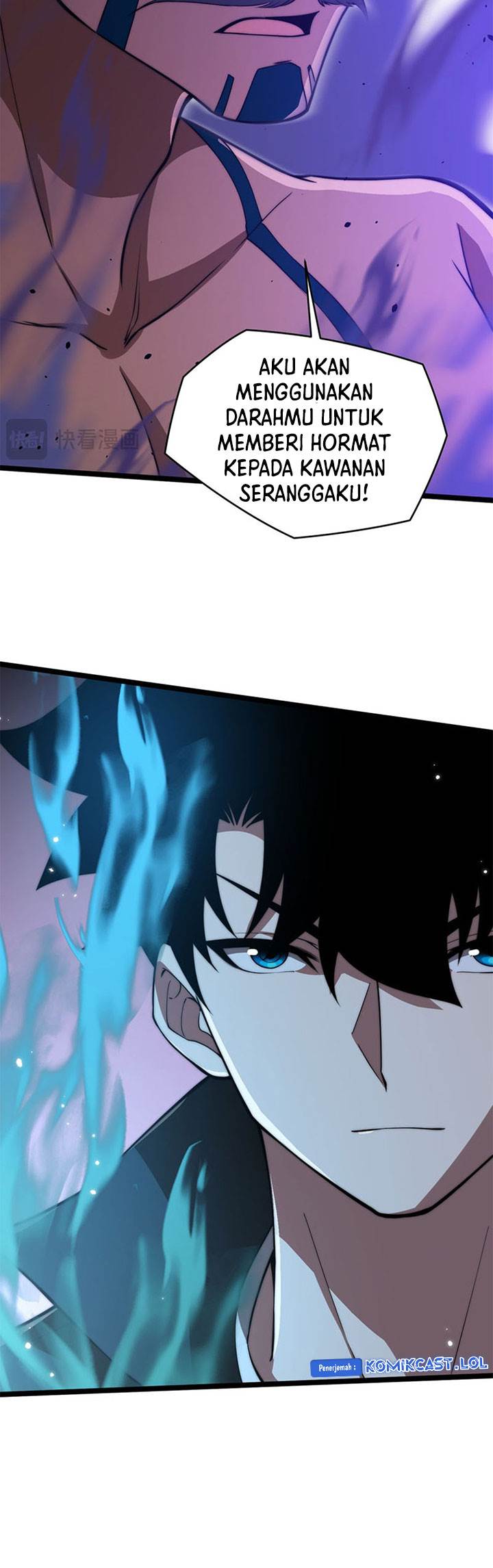 maxed-strength-necromancer - Chapter: 9