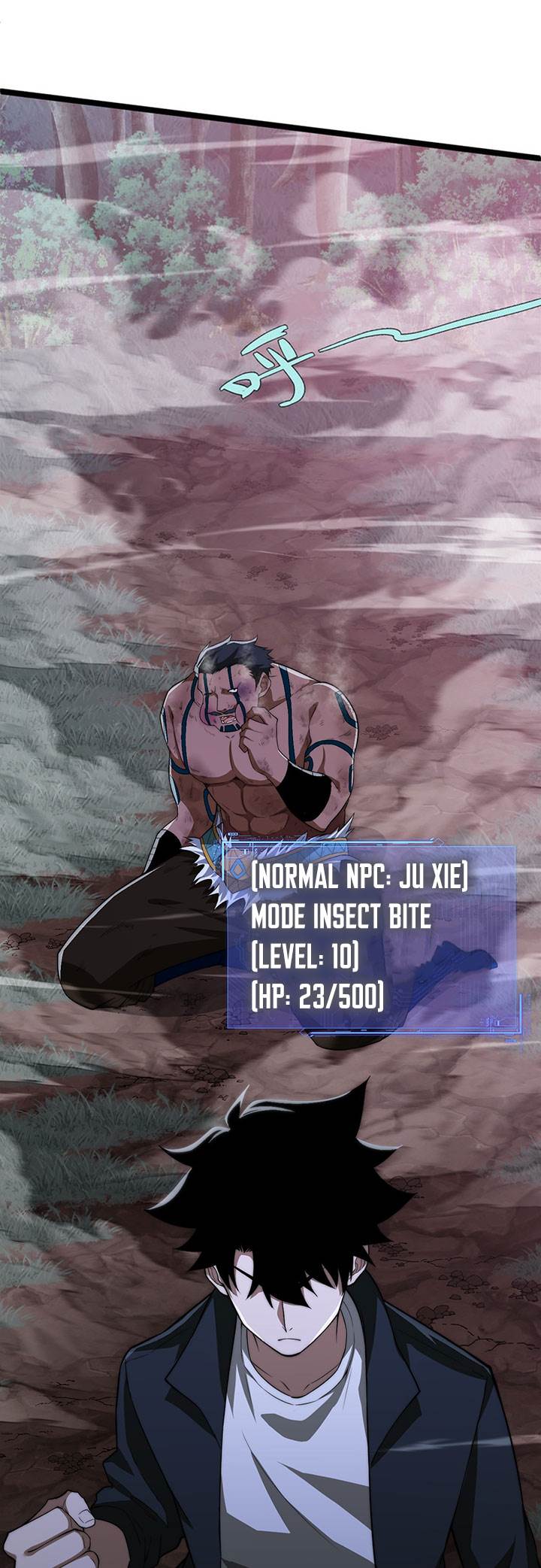 maxed-strength-necromancer - Chapter: 9