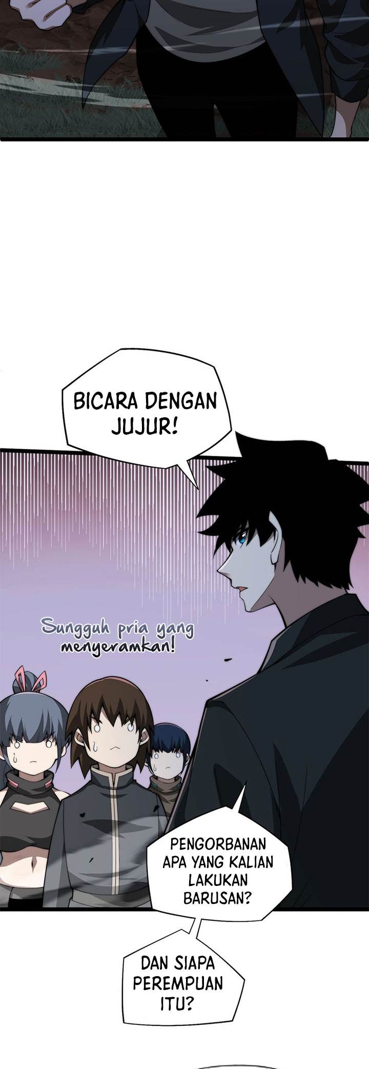 maxed-strength-necromancer - Chapter: 9
