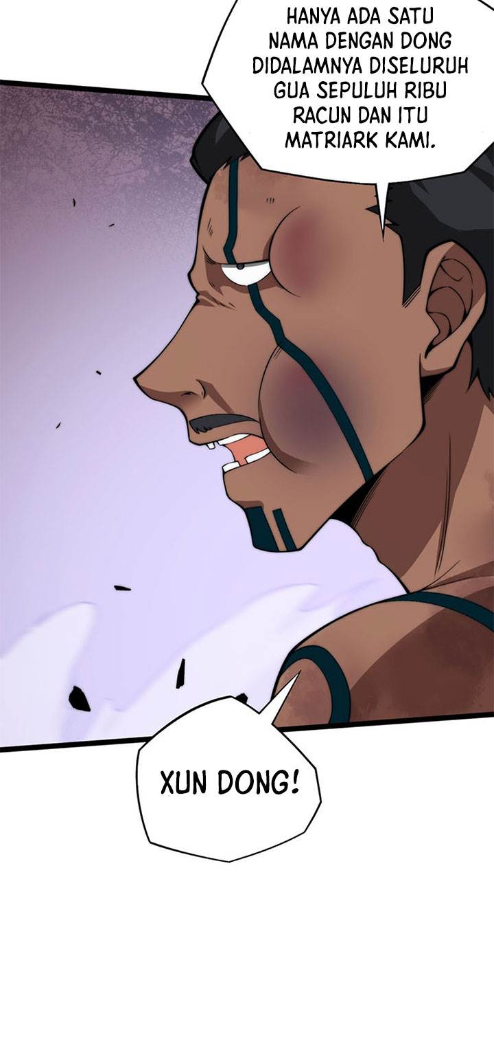 maxed-strength-necromancer - Chapter: 9