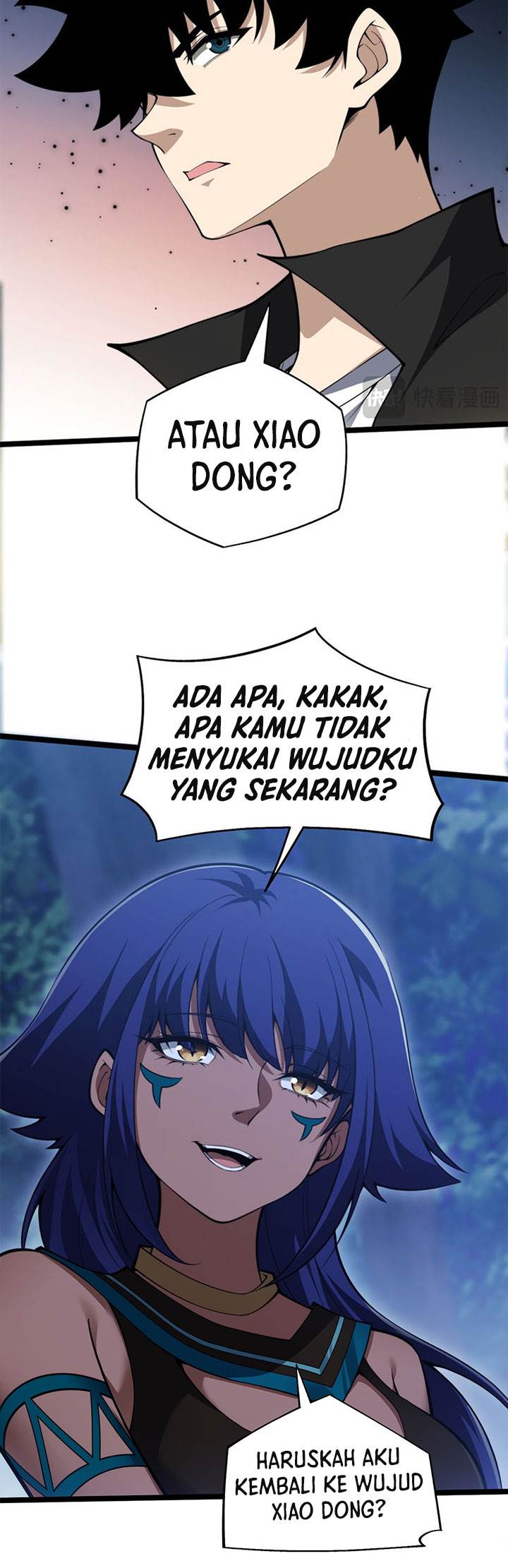 maxed-strength-necromancer - Chapter: 9