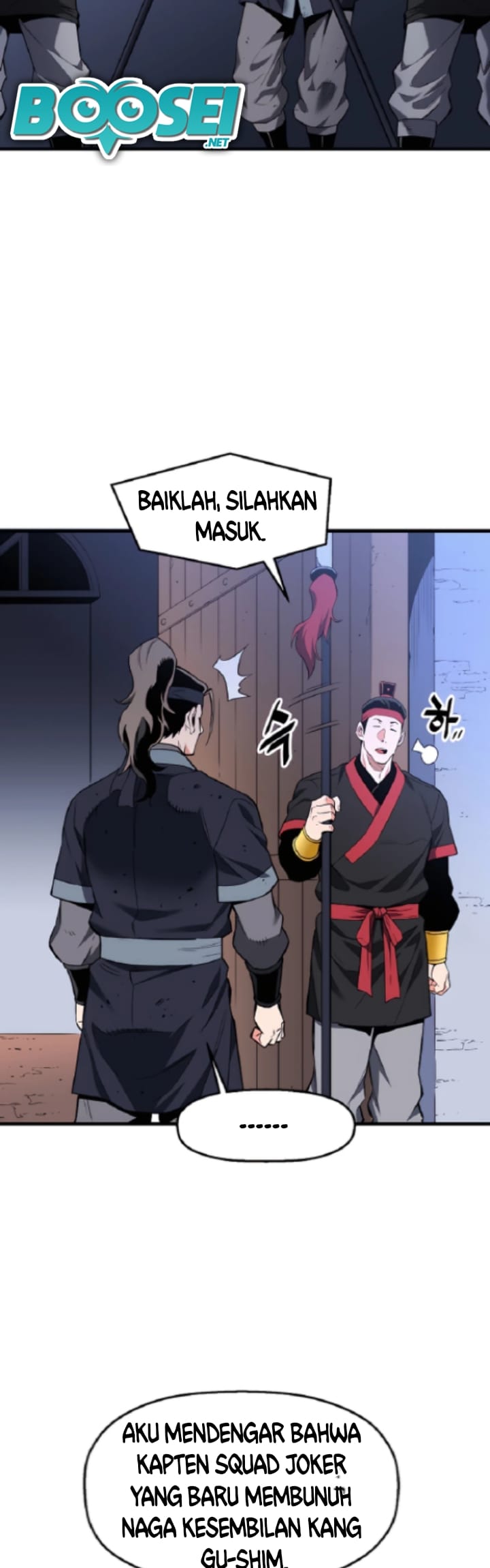 pride-of-the-blade - Chapter: 10