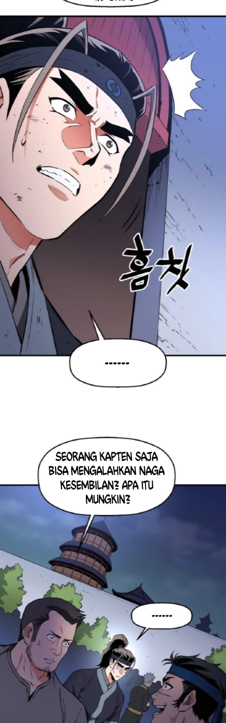pride-of-the-blade - Chapter: 10