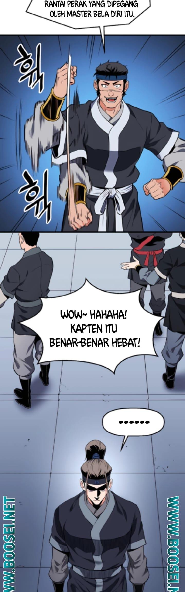 pride-of-the-blade - Chapter: 10