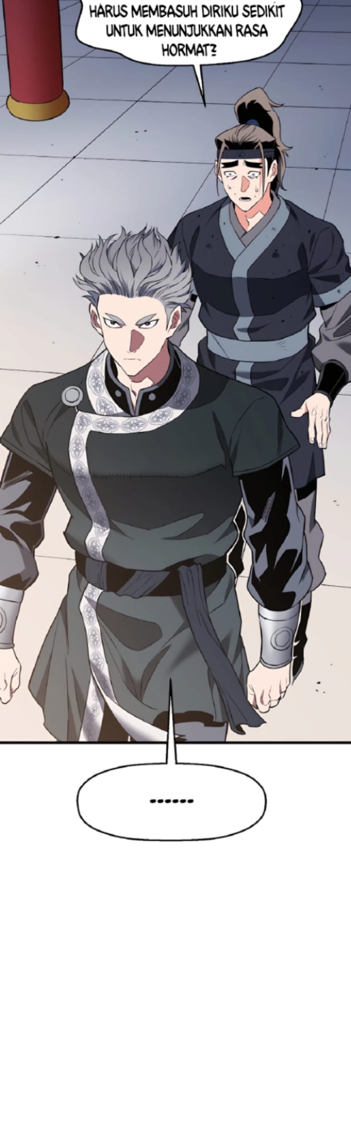 pride-of-the-blade - Chapter: 10