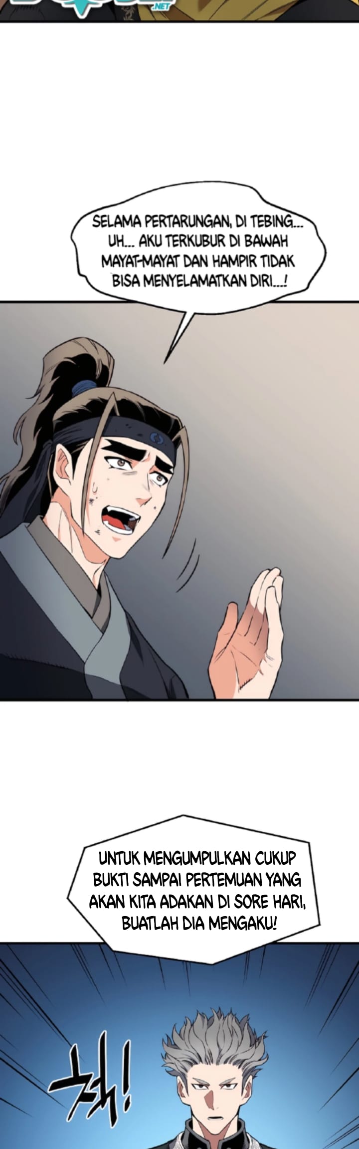 pride-of-the-blade - Chapter: 10