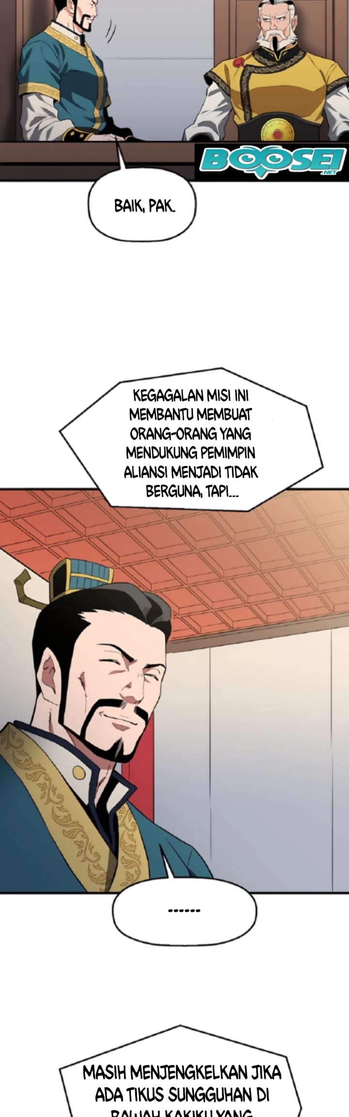 pride-of-the-blade - Chapter: 10