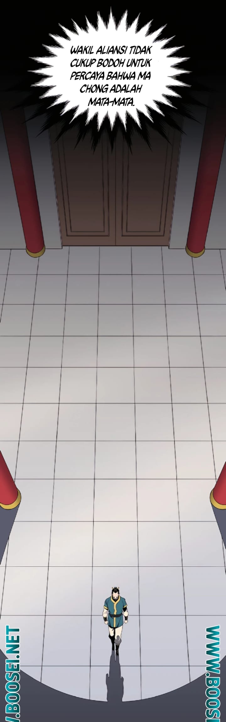 pride-of-the-blade - Chapter: 10