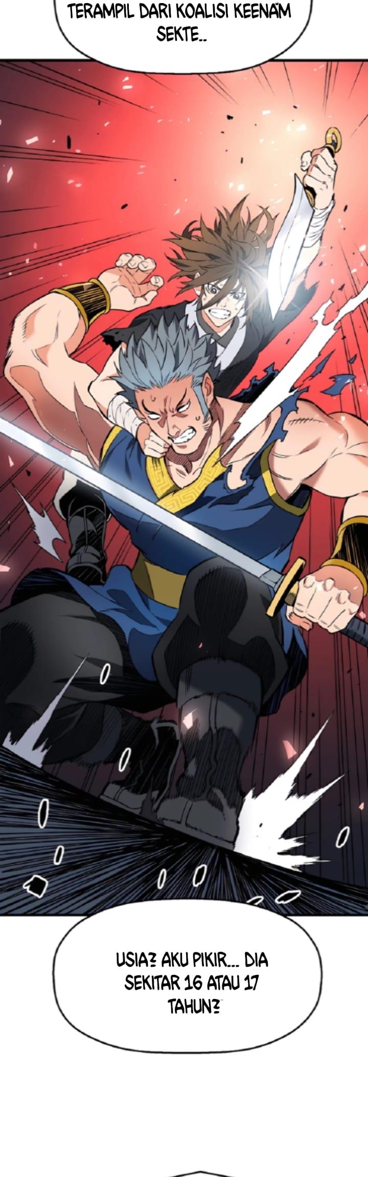 pride-of-the-blade - Chapter: 10