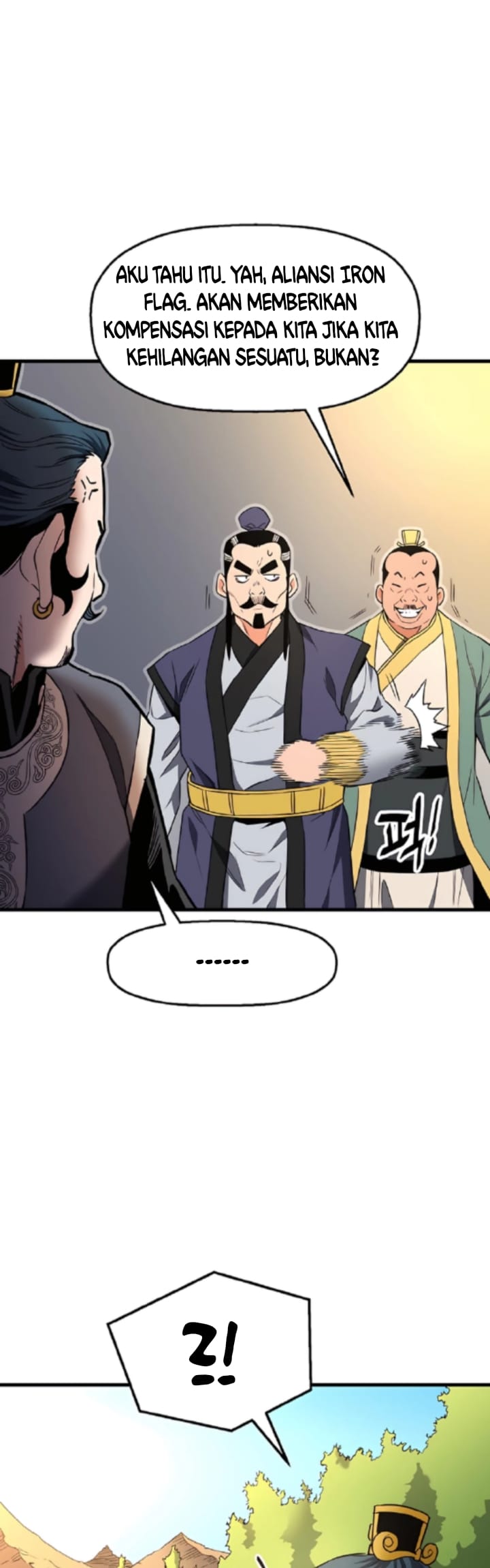 pride-of-the-blade - Chapter: 10