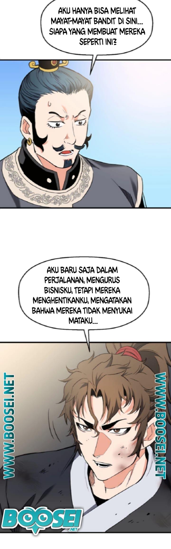pride-of-the-blade - Chapter: 10