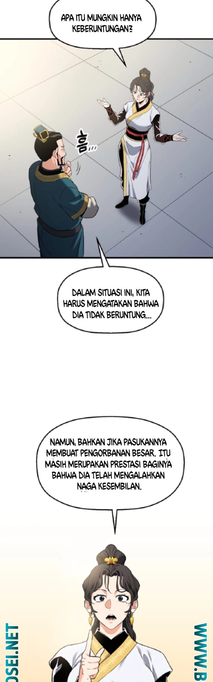 pride-of-the-blade - Chapter: 10