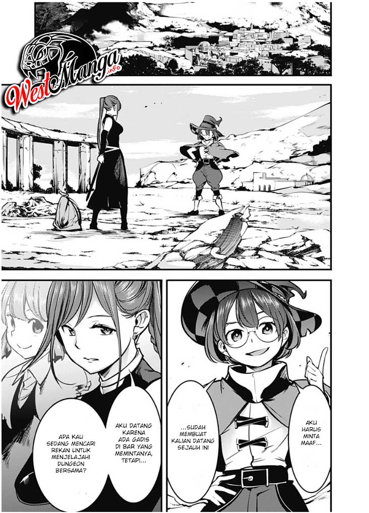 worlds-end-harem-fantasia - Chapter: 11.1