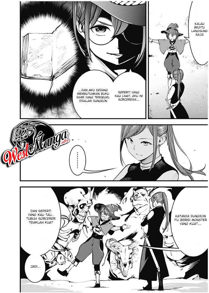 worlds-end-harem-fantasia - Chapter: 11.1