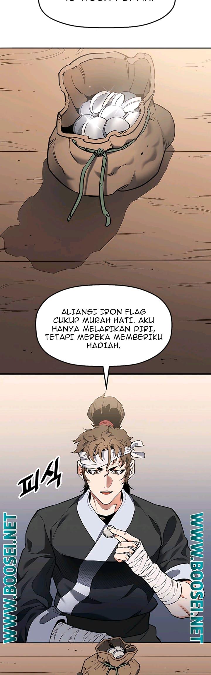 pride-of-the-blade - Chapter: 11
