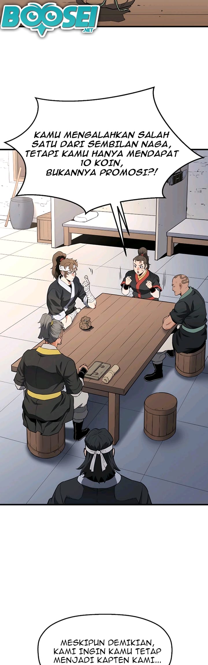 pride-of-the-blade - Chapter: 11