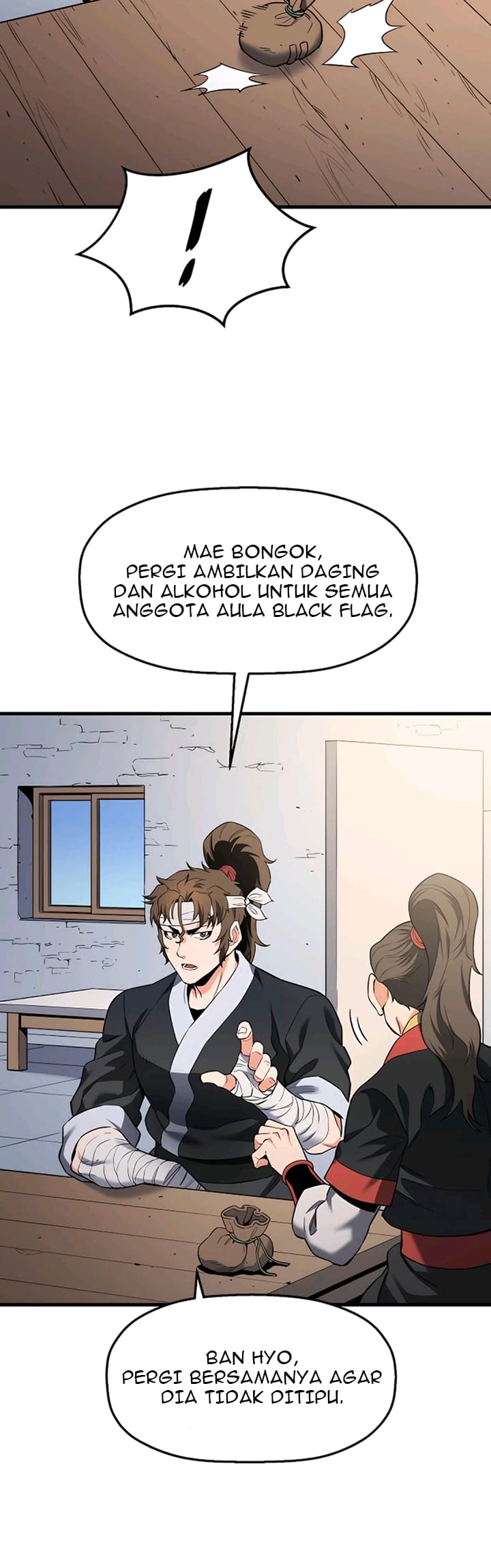 pride-of-the-blade - Chapter: 11