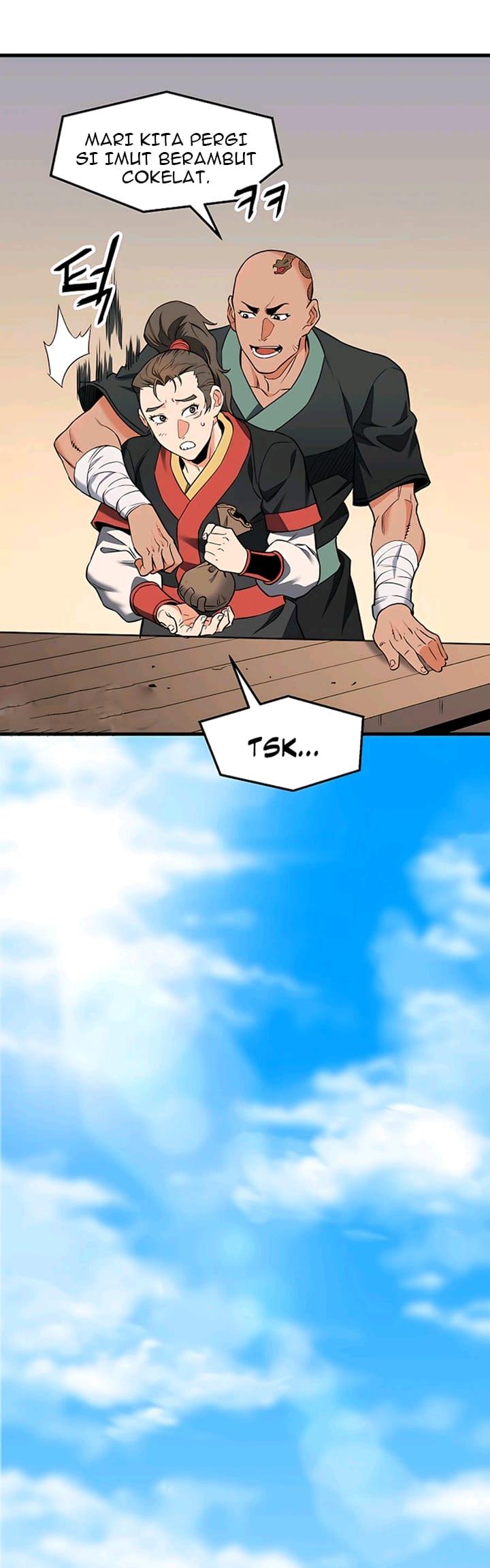 pride-of-the-blade - Chapter: 11