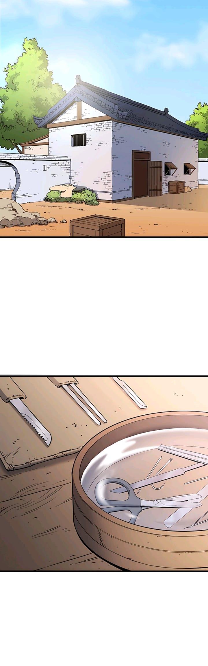 pride-of-the-blade - Chapter: 11