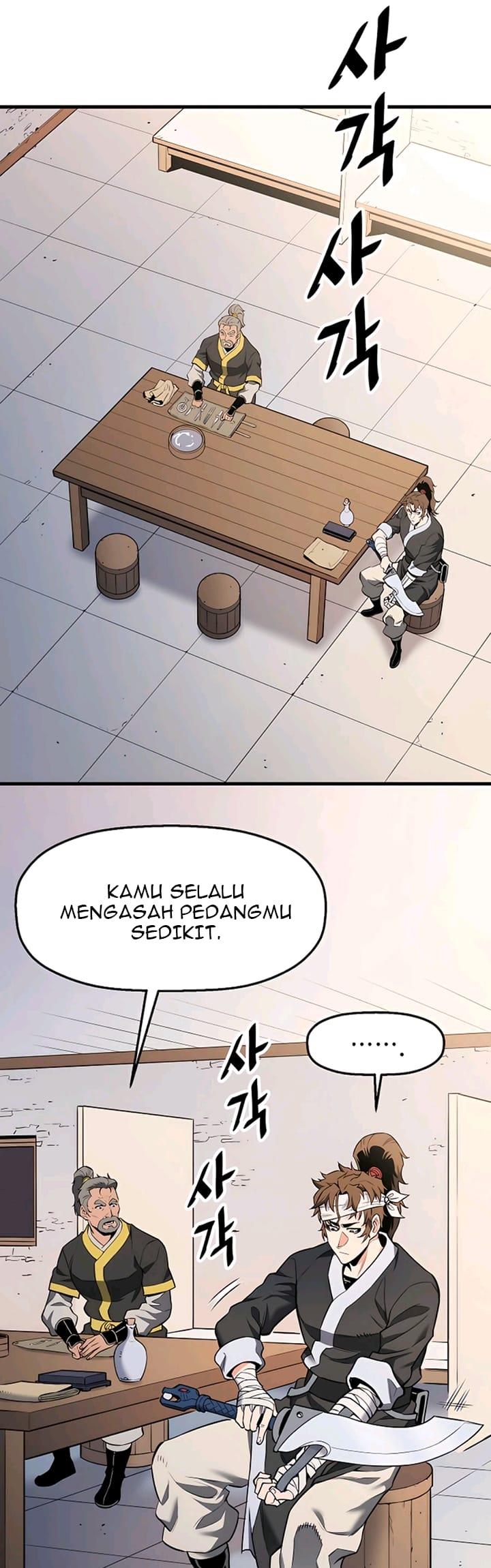 pride-of-the-blade - Chapter: 11