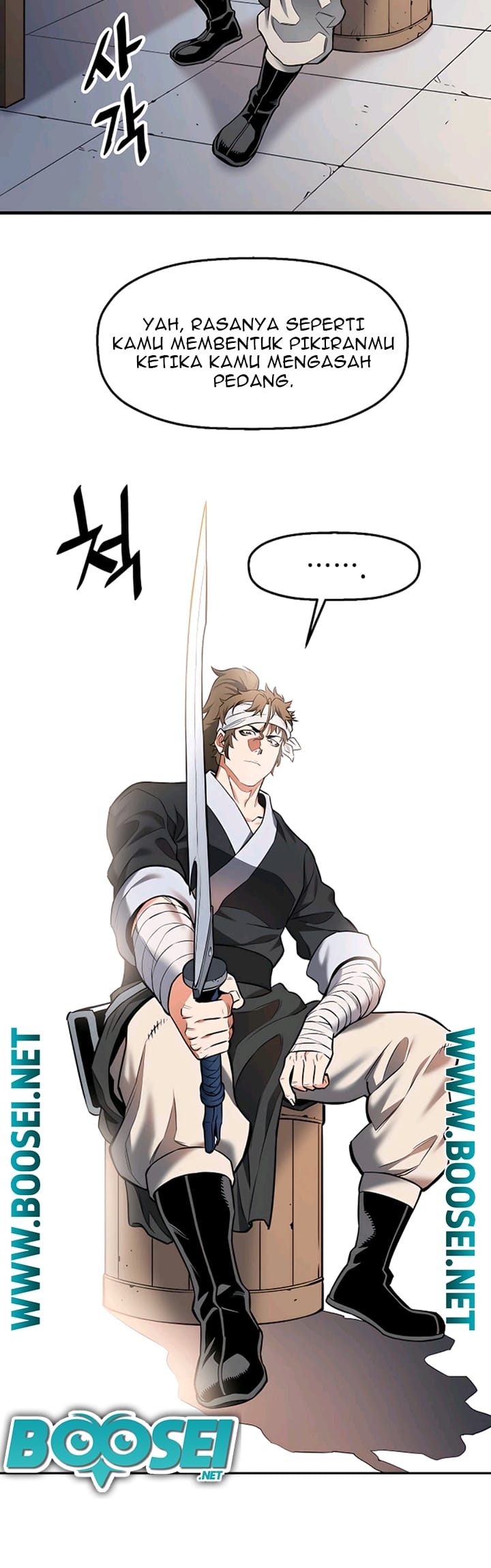 pride-of-the-blade - Chapter: 11