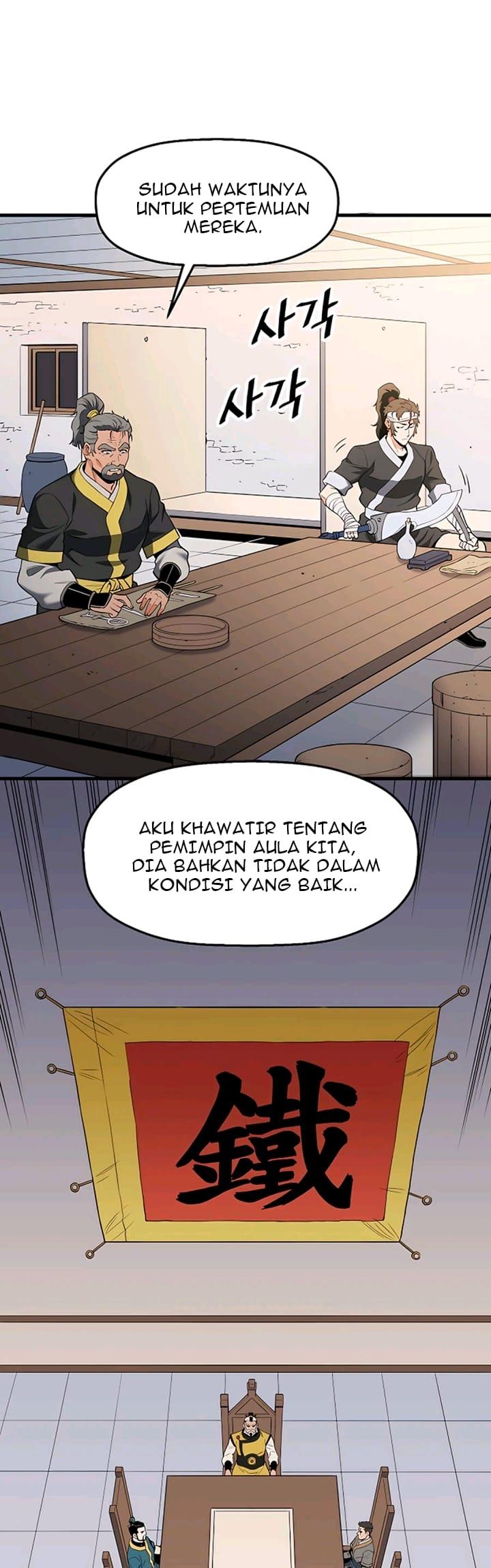 pride-of-the-blade - Chapter: 11