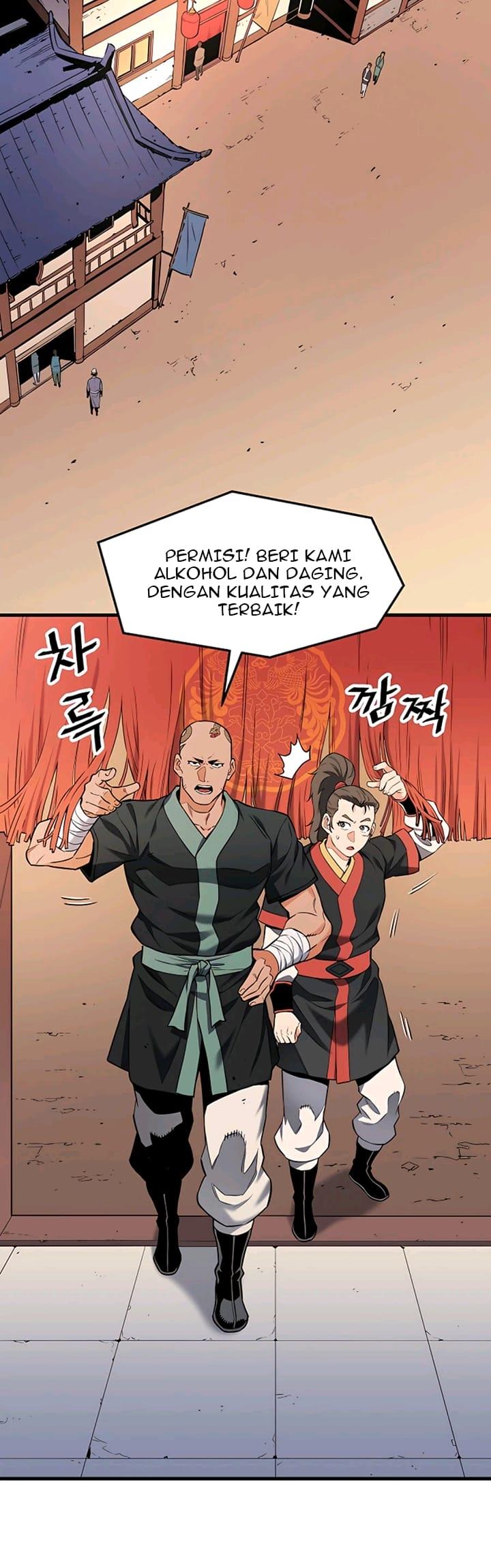 pride-of-the-blade - Chapter: 11
