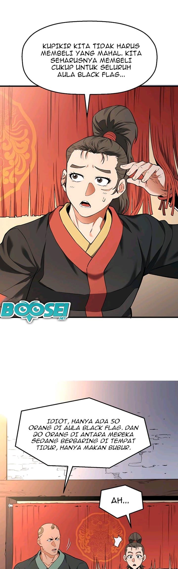pride-of-the-blade - Chapter: 11