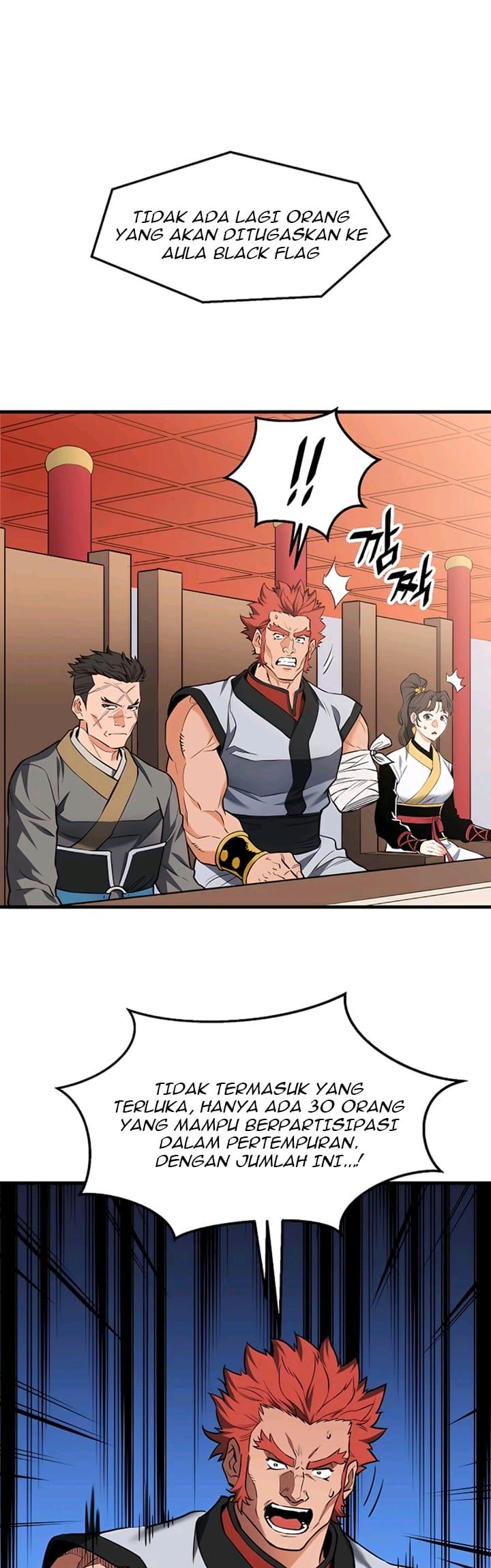 pride-of-the-blade - Chapter: 11