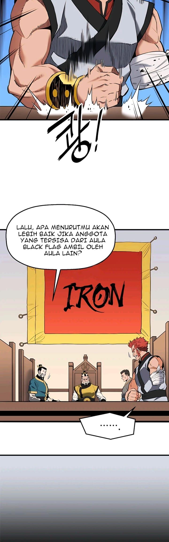pride-of-the-blade - Chapter: 11