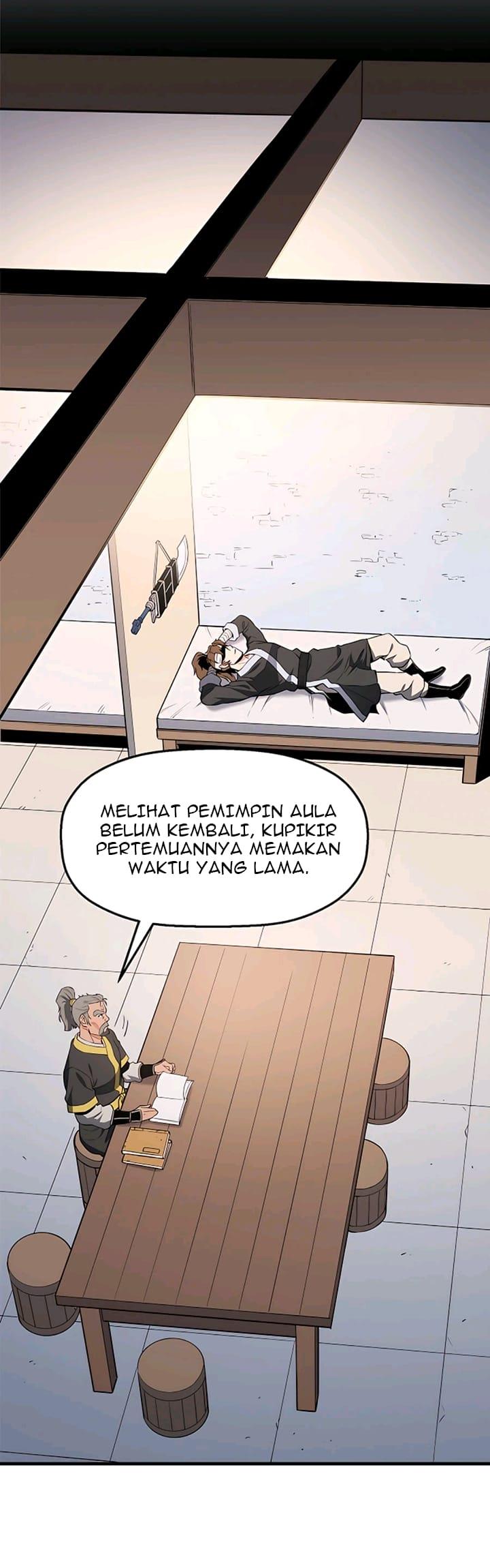 pride-of-the-blade - Chapter: 11