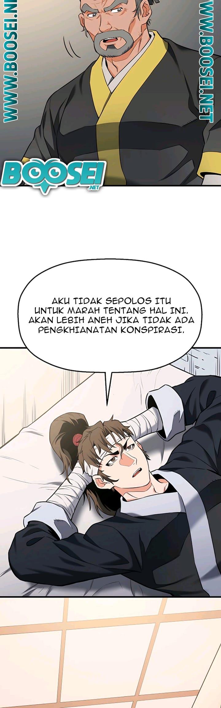 pride-of-the-blade - Chapter: 11
