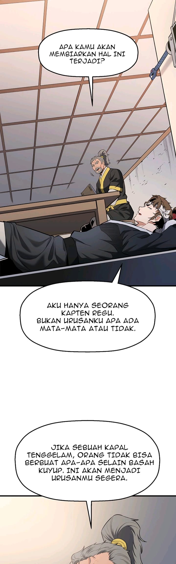 pride-of-the-blade - Chapter: 11