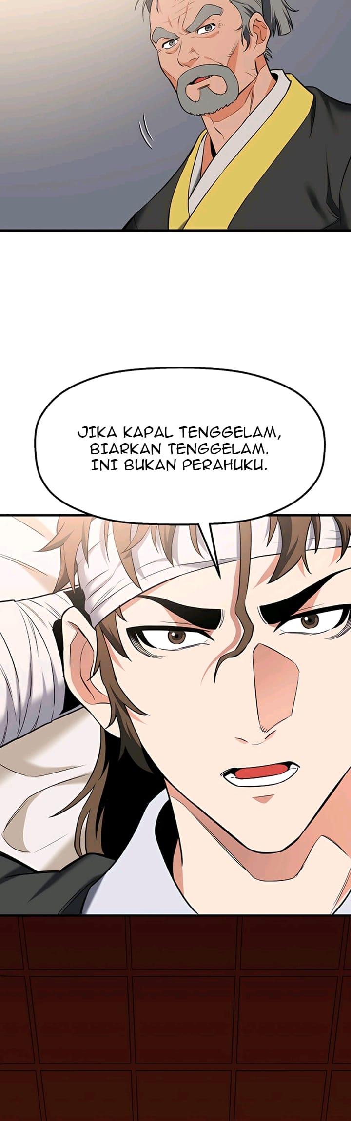 pride-of-the-blade - Chapter: 11