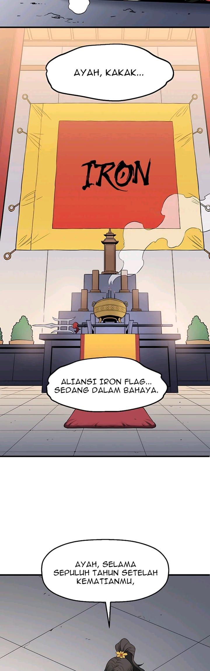 pride-of-the-blade - Chapter: 11