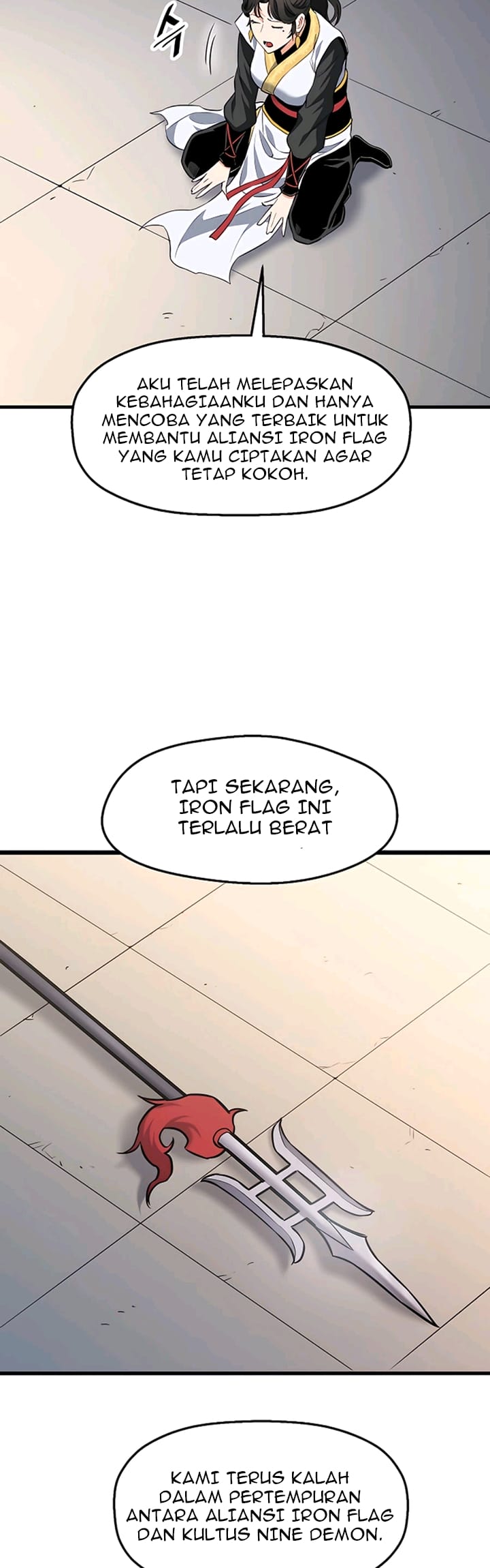 pride-of-the-blade - Chapter: 11