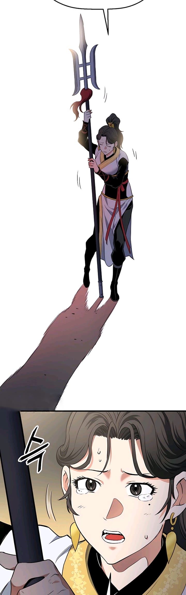 pride-of-the-blade - Chapter: 11