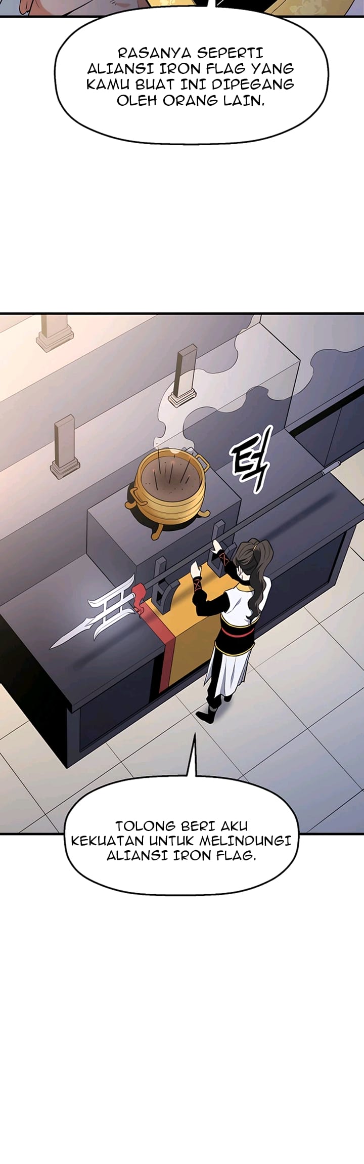 pride-of-the-blade - Chapter: 11