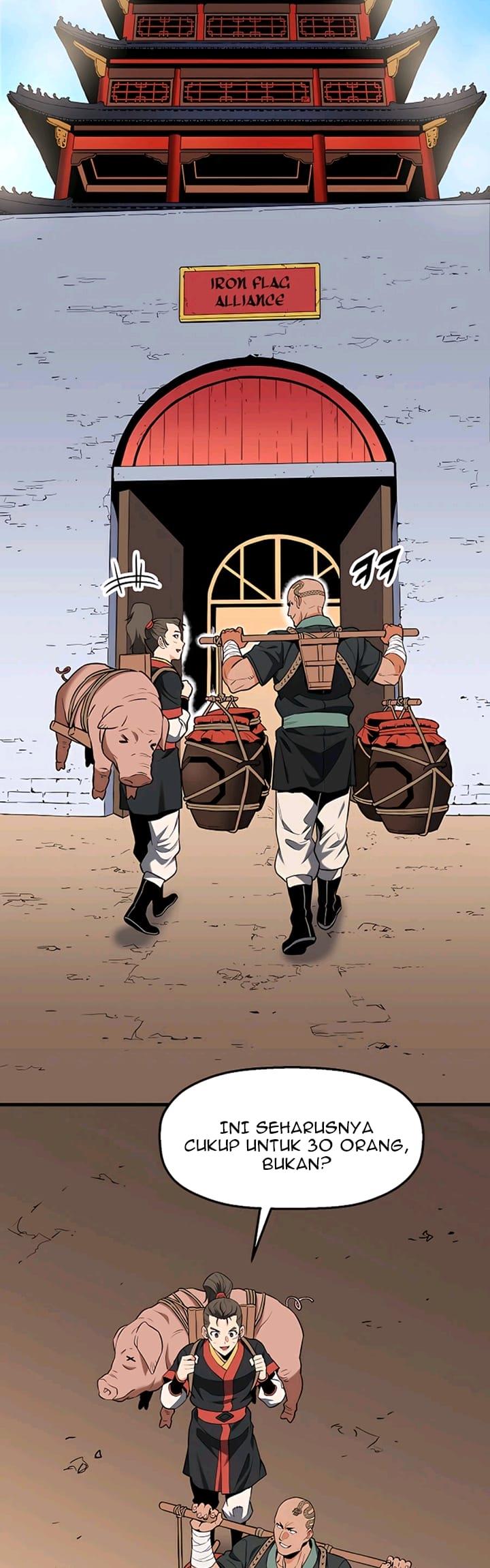 pride-of-the-blade - Chapter: 11